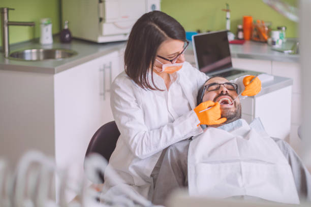 Best Knocked-Out Tooth Emergency  in Weslaco, TX
